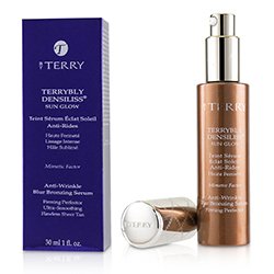 By Terry Terrybly Densiliss Sun Glow Anti Wrinkle Blur Bronzing Serum - # 1 Sun Fair 30ml/1oz