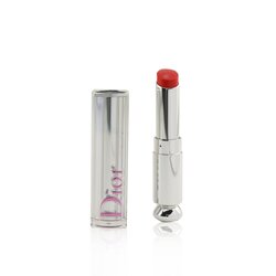 Christian Dior Dior Addict Stellar Shine Lipstick - # 639 Riviera Star (Pop Coral) 3.2g/0.11oz