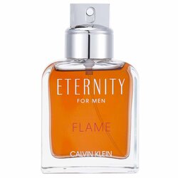 Calvin Klein Eternity Flame ماء تواليت سبراي 100ml/3.4oz