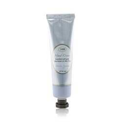 Sabon Hand Cream - Delicate Jasmine (Tube) (Exp. Date 08/2020) 50ml/1.66oz