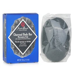 Jack Black صابون تمسيد CHarcoal Body Bar 135g /4.75oz