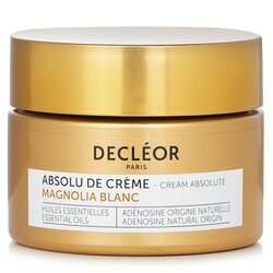 Decleor White Magnolia Cream Absolute 50ml/1.7oz