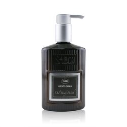 Sabon Oil Body Wash - Gentleman 250ml/8.45oz
