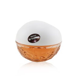 DKNY Be Tempted Icy Apple Eau De Parfum Spray 50ml/1.7oz