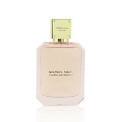 Michael Kors Sparkling Blush Парфюмированная Вода Спрей 100ml/3.4oz