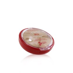 Bourjois Healthy Mix Anti Fatigue Powder - # 04 Light Bronze 11g/0.38oz