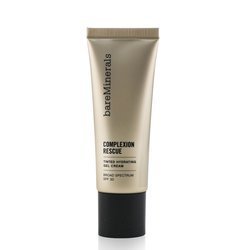 BareMinerals Complexion Rescue Tinted Hydrating Gel Cream SPF30 - #01 Opal (Box Slightly Damaged) 35ml/1.18oz