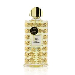 克烈特 Les Royales Exclusives White Flowers Fragrance Spray 75ml/2.5oz
