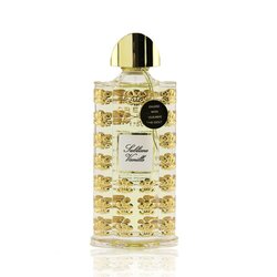 克烈特 Les Royales Exclusives Sublime Vanille Fragrance Spray 75ml/2.5oz