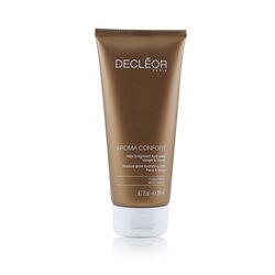 Decleor Aroma Confort Gradual Glow Face & Body Hydrating Milk 200ml/6.7oz