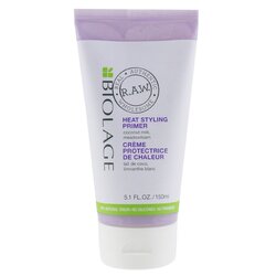 Matrix Biolage R.A.W. Heat Styling Primer 150ml/5.1oz