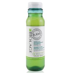 Matrix Biolage R.A.W. Scalp Care Antidandruff Shampoo (For All Scalp Types) 325ml/11oz