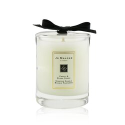 Jo Malone Peony & Blush Suede Scented Candle 60g/2.1oz