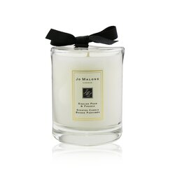 Jo Malone English Pear & Freesia Scented Candle 60g/2.1oz