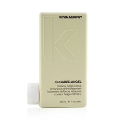 Kevin.Murphy Sugared.Angel (Creamy Beige Colour Enhancing Shine Treatment) 250ml/8.4oz