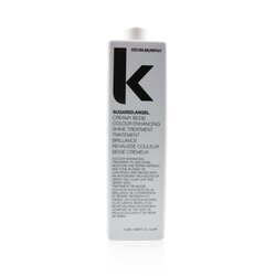 Kevin.Murphy Sugared.Angel (Creamy Beige Colour Enhancing Shine Treatment) 1000ml/33.6oz