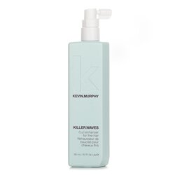 Kevin.Murphy Killer.Waves (Impulsador de Rizos - Para Cabello Fino) 150ml/5.1oz