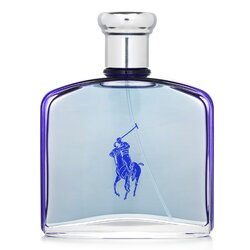 Ralph Lauren Polo Ultra Blue Eau De Toilette Spray 125ml/4.2oz