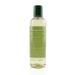 คีลส์ Herbal-Infused Micellar Cleansing Water 250ml/8.4oz