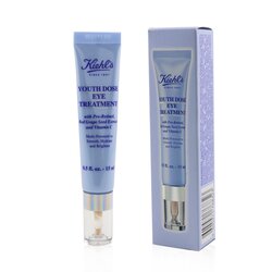 קיאלס Youth Dose Eye Treatment 15ml/0.5oz