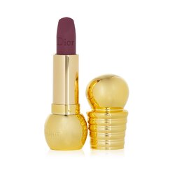 Christian Dior Diorific Mat Velvet Colour Lipstick - # 780 Lovely 3.5g/0.12oz