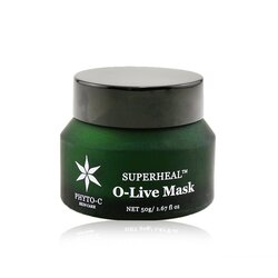 Phyto-C Superheal O-Live Mascarilla (Mascarilla Exfoliante & Antioxidante) 50g/1.67oz
