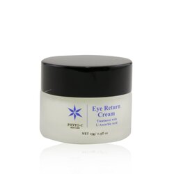 Phyto-C Clinical Eye Return Cream (Brightening Eye Cream) 15g/0.5oz