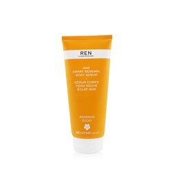Ren Radiance AHA Smart Suero Corporal Renovador 200ml/6.8oz