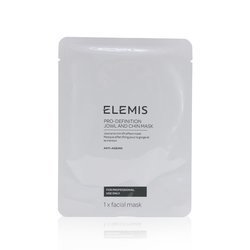 Elemis Pro-Definition Jowl and Chin Mask (Salon Product) - Unboxed 10pcs