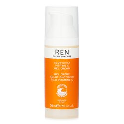 Ren Radiance Glow Daily Vitamin C Gel Crema (Para Todo Tipo de Piel) 50ml/1.7oz
