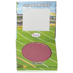 TheBalm Thebalmfire (Highlighting Shadow/Blush Duo) - # Game Day 10g/0.35oz