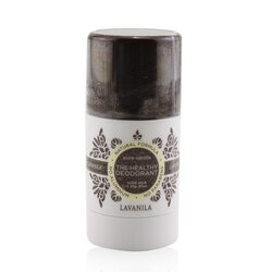 Lavanila Laboratories The Healthy Deodorant - Pure Vanilla 25g/0.9oz