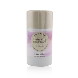 Lavanila Laboratories The Healthy Deodorant - Vanilla + Air 57g/2oz