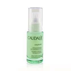Caudalie Vinopure Blemish Control Infusion Serum - For Combination to Oily Skin 30ml/1oz