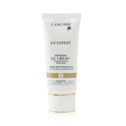 Lancome UV Expert Mineral CC Cream SPF 50 - # 2 30ml/1oz