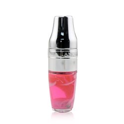 Lancome Juicy Shaker Pigment Infused Bi Phase Lip Oil - #303 Cloudy Candy (Uemballert) 6.5ml/0.22oz