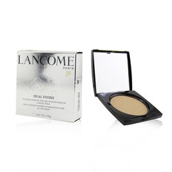 Lancome Dual Finish Multi Tasking Powder & Foundation In One - # 345 Sand III (N) (US Version) 19g/0.67oz