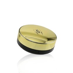 Guerlain Parure Gold Cojín Dorado Base de Resplandor SPF 25 - # 01N Pale Beige 15g/0.5oz