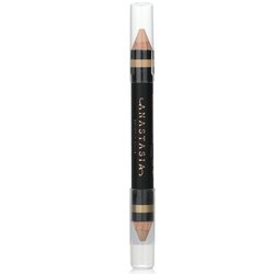 Anastasia Beverly Hills Highlighting Duo Pencil - # Shell/Lace 4.8g/0.17oz