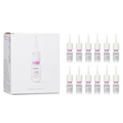 Goldwell Dual Senses Color Intensive Интенсивная Сыворотка Кондиционер (Защита Цвета для Тонких и Нормальных Волос) 12x18ml/0.6oz