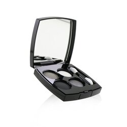 Chanel Sombra Les 4 Ombres Quadra Eye Shadow - No. 334 Modern Glamour 2g/0.07oz