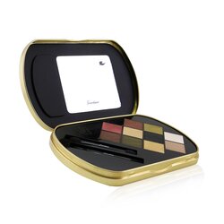 Guerlain Goldenland Harmony Of 10 Sombras de Ojoss Paleta 10x1g/0.03oz