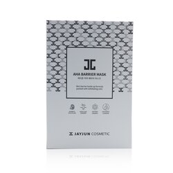 JayJun AHA Barrier Mask 10sheets