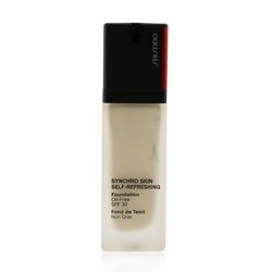 資生堂 シンクロスキン セルフリフレッシング ファンデーション SPF30 - # 110 Alabaster 30ml/1oz