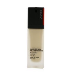 Shiseido أساس منعش ذاتي Synchro SPF 30 - # 120 عاجي 30ml/1oz