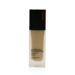 資生堂 Synchro Skin Self Refreshing Foundation SPF 30 - # 250 Sand 30ml/1oz