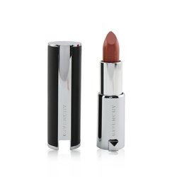 גיבנשי Le Rouge Luminous Matte High Coverage Lipstick שפתון מט עם כיסוי גבוה - # 102 Beige Plume 3.4g/0.12oz