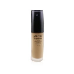 Shiseido Synchro Skin Lasting Liquid Foundation SPF 20 - Rose 5 30ml/1oz