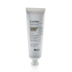 SNP SNP Less Pore Tightening Pack 50ml/1.69oz