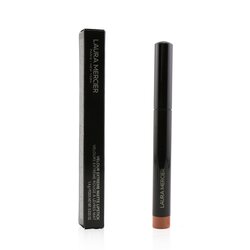 Laura Mercier Velour Extreme Pintalabios Mate - # Charmeuse (Dirty Nude) 1.4g/0.035oz